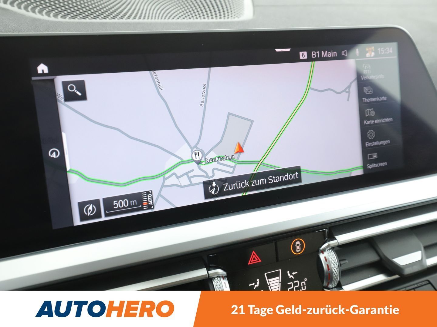 BMW 330d Luxury Line - Samsaru's Car Outlet