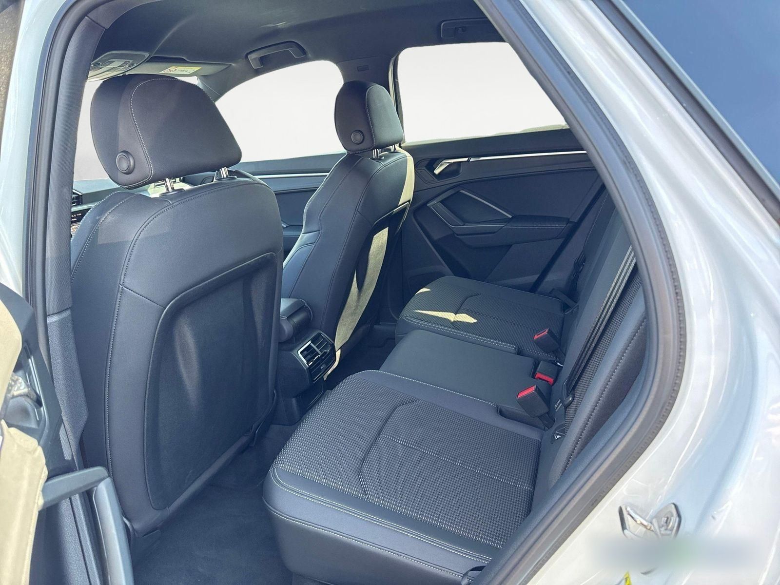 Audi Q3 Sportback 40 TFSI quattro S line - Samsaru's Car Outlet