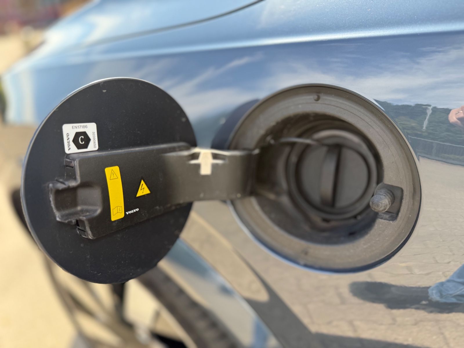 Volvo XC90 Ultra Dark T8 AWD/Pano/360°/HK/BLIS/AHK/HUD