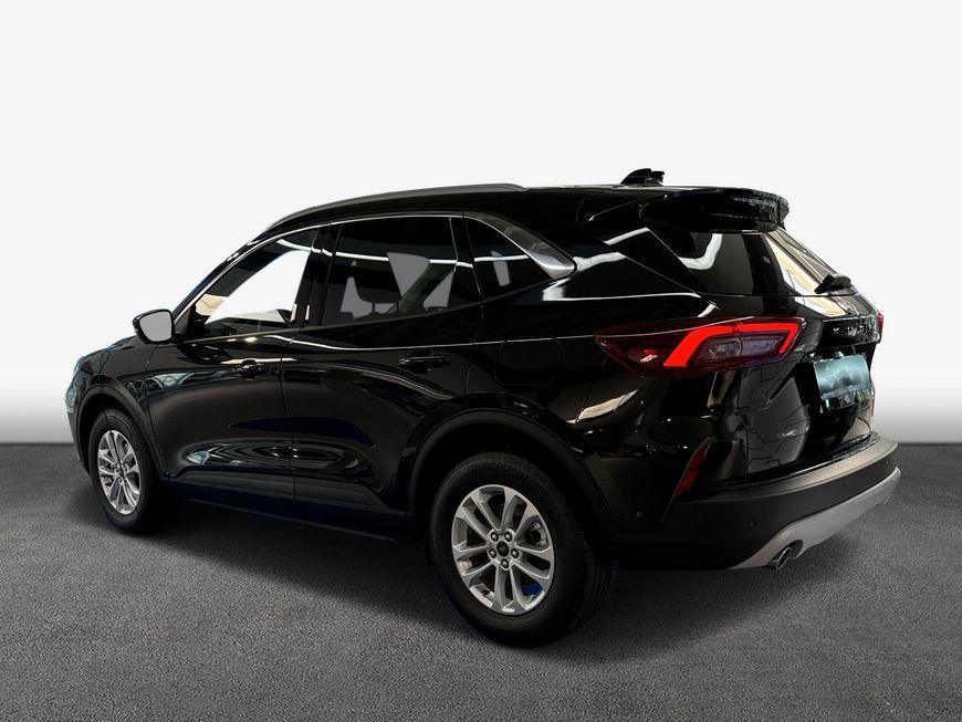 Ford Kuga 1.5 EcoBoost TITANIUM - Samsaru's Car Outlet