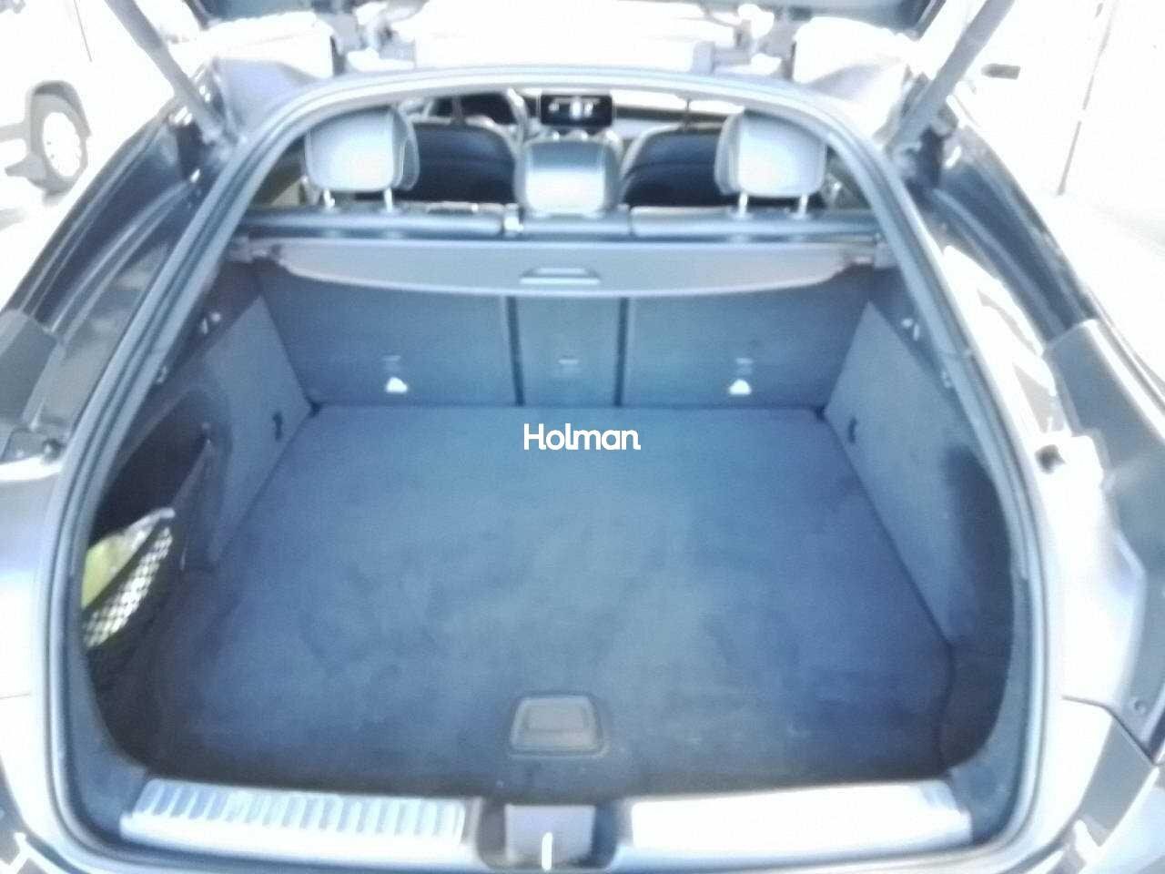 Mercedes-Benz GLC 300d Coupe 4M 9G AMG Line ABC Distronic Burm