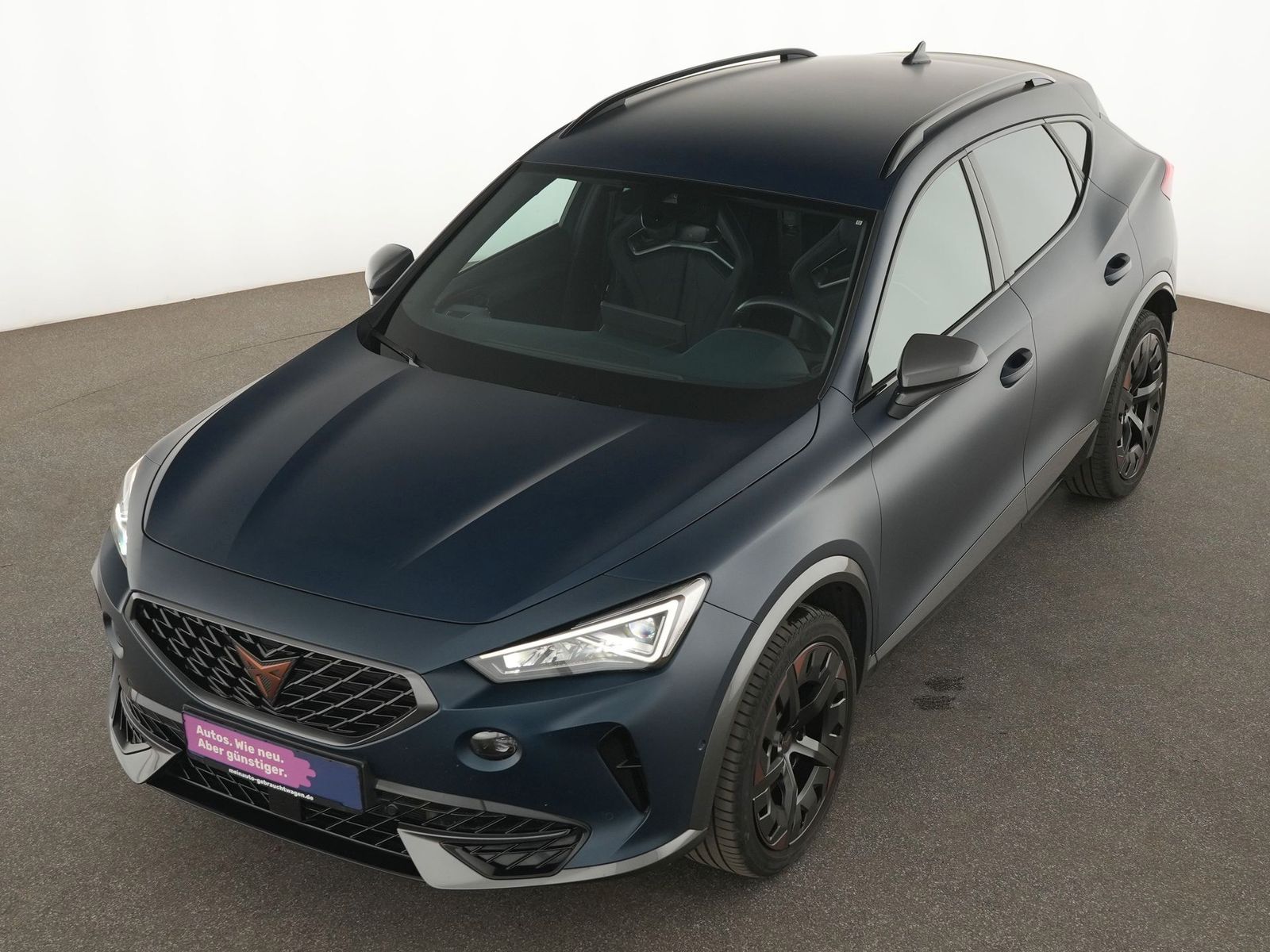 Cupra Formentor VZ Schalensitze|AHK|Navi|Key|Assistenz