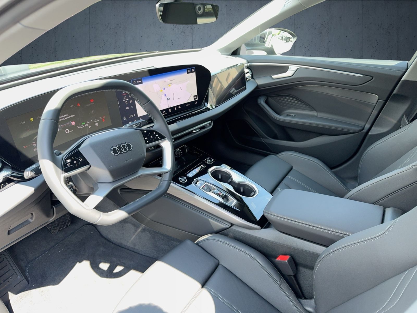 Audi A6 Limousine TFSI S line Matrix/Nav/360/Tech+/20