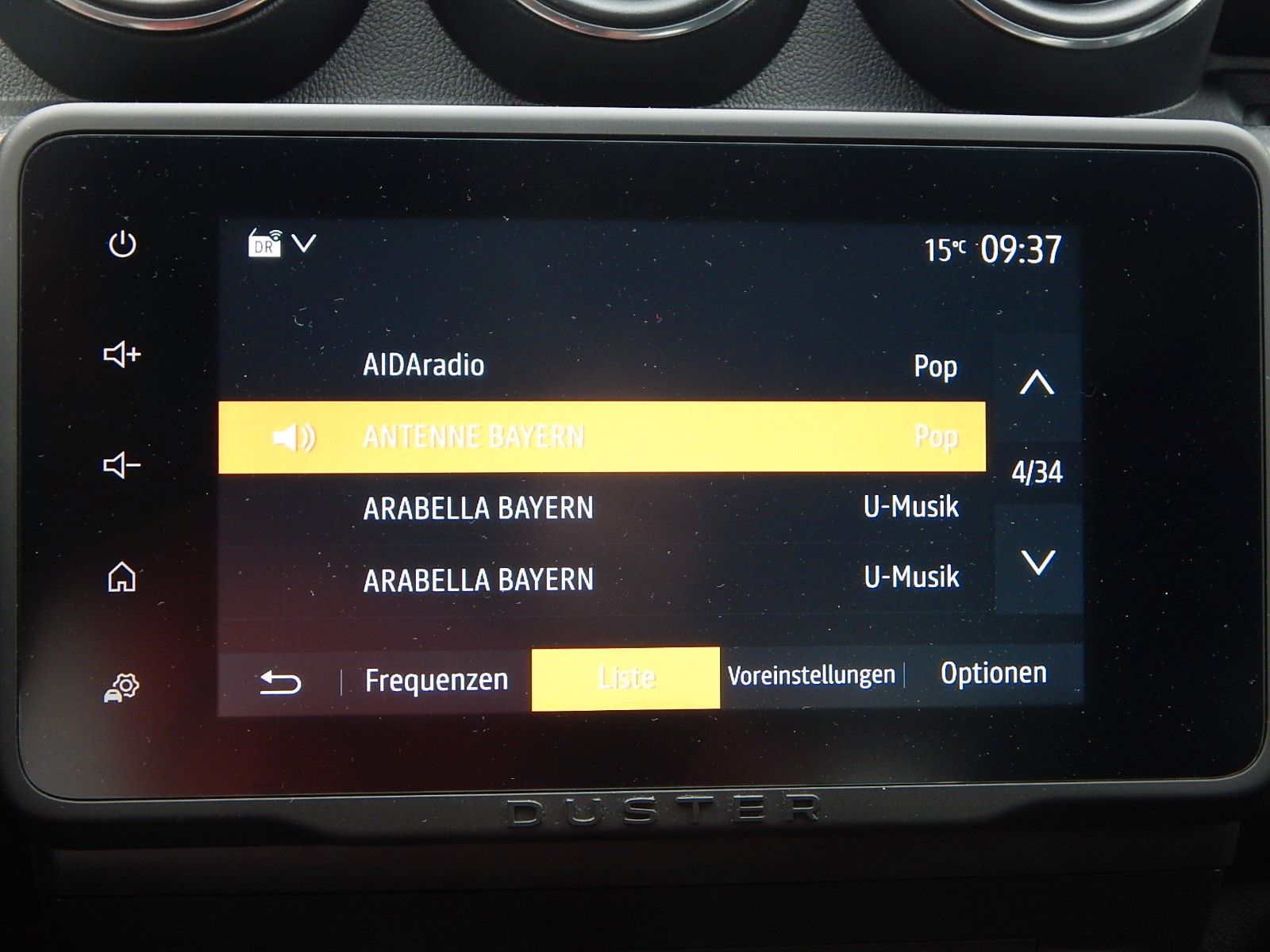 Dacia Duster TCe 150 EDC Extreme - Samsaru's Car Outlet