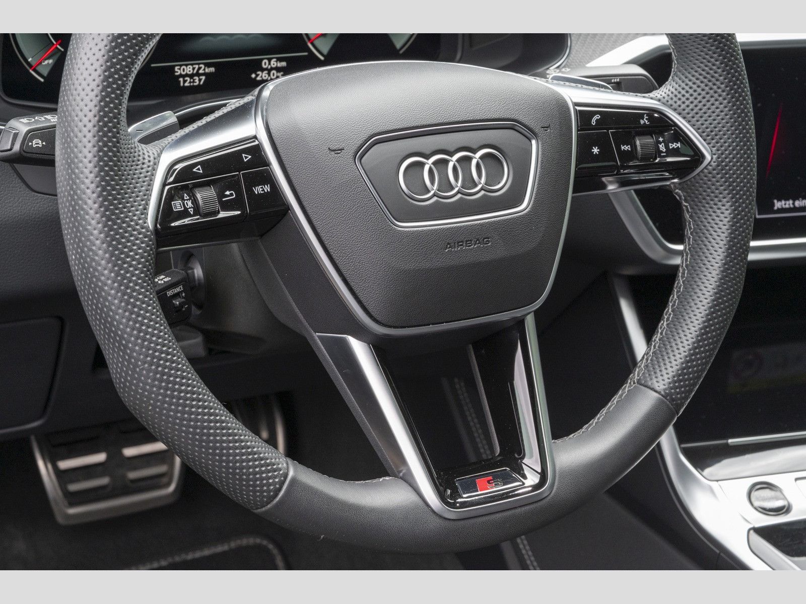 Audi A7 Sportback 50 TDI quattro S line Pano/optik sc