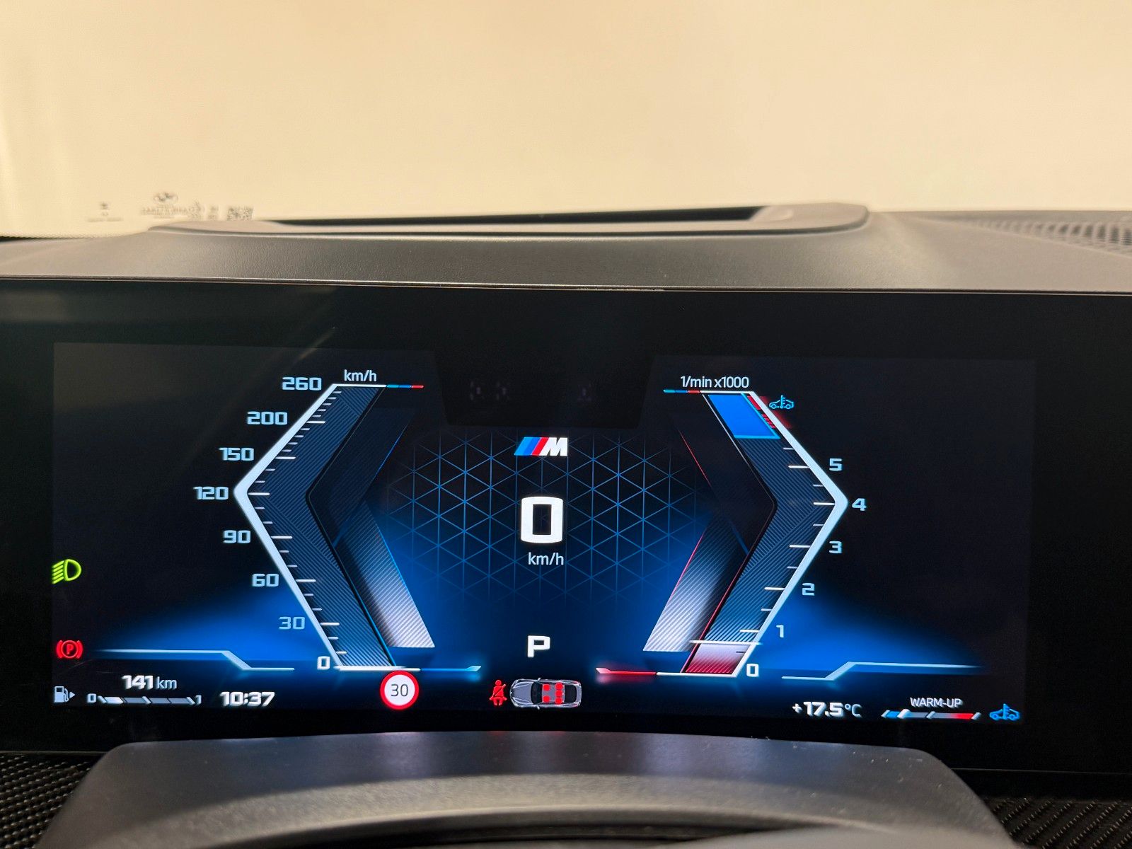 BMW X6 M60i xDrive Standhzg AHK M-Sitze ACC DA-Pro