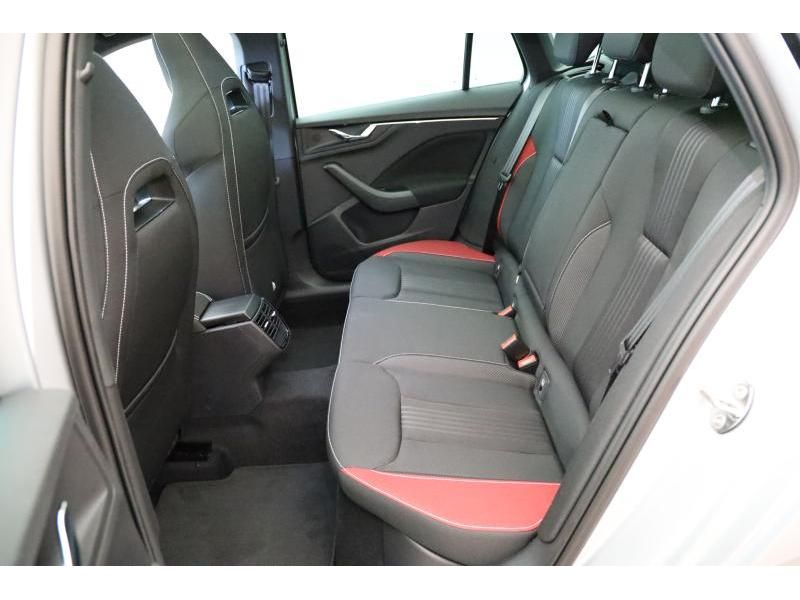 Skoda Kamiq Monte Carlo - Samsaru's Car Outlet