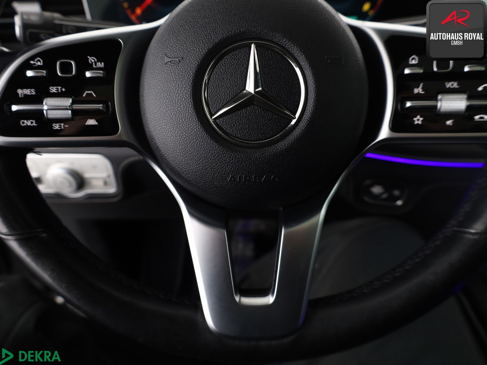 Mercedes-Benz GLE 450 AMG 4M AIRMATIC,HUD,MASSAGE,SOFTCLOSE,SH