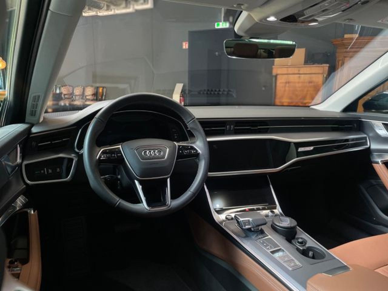 Audi A6 40 TDI quattro S line - Samsaru's Car Outlet