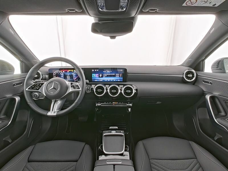 Mercedes-Benz A 200 PROGRESSIVE - Samsaru's Car Outlet