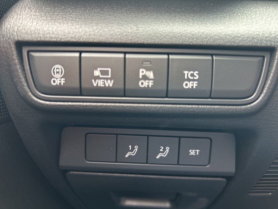 Mazda MX-30 "KOM-P" "MC-P" "PRE-P" "GSD" *BOSE*