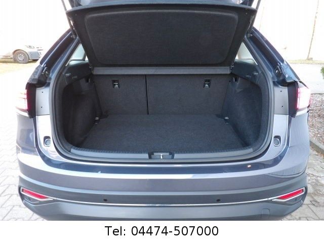 Volkswagen Taigo Style DSG - Samsaru's Car Outlet