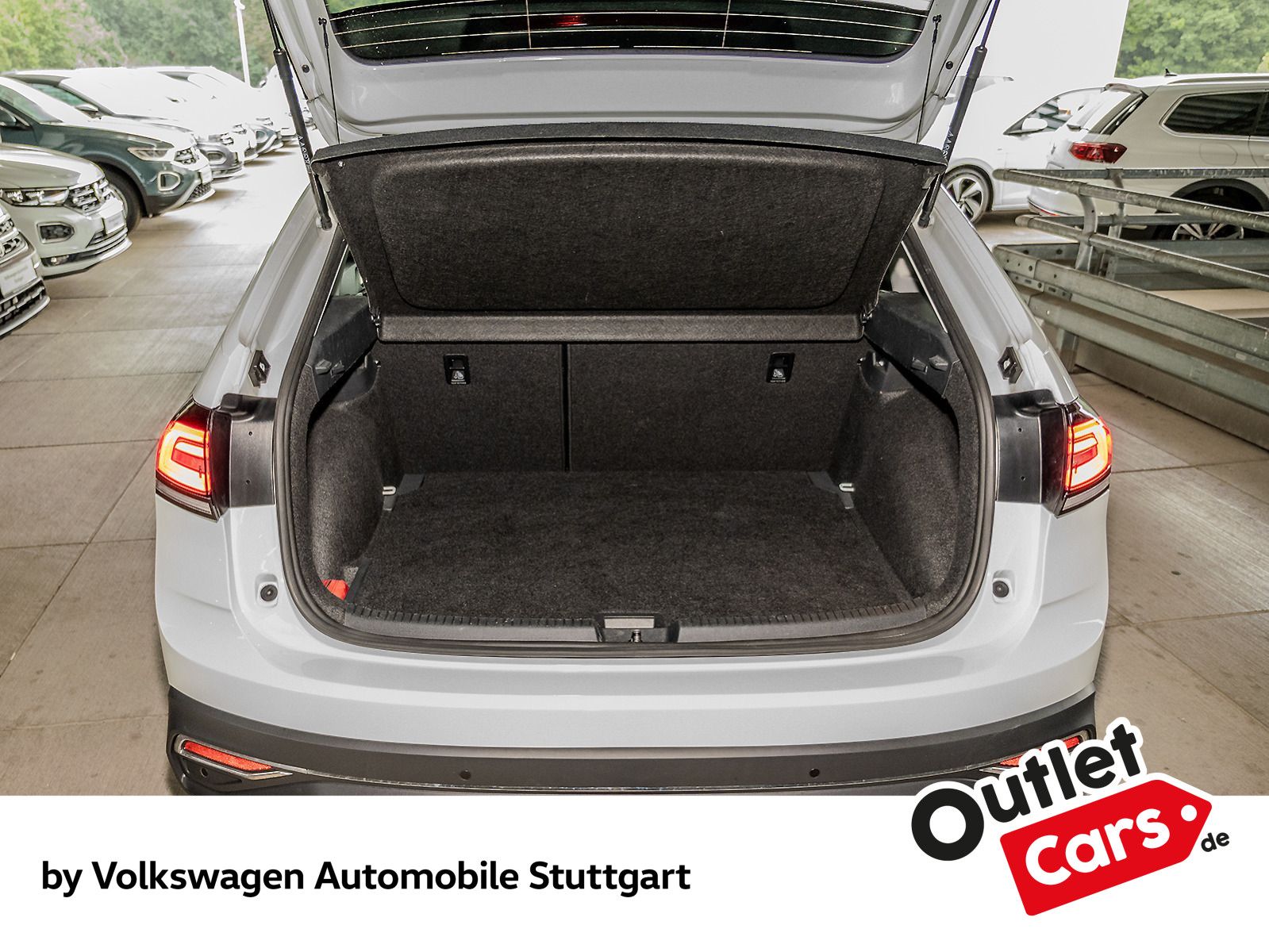 Volkswagen Taigo Style 1.0 TSI DSG - Samsaru's Car Outlet