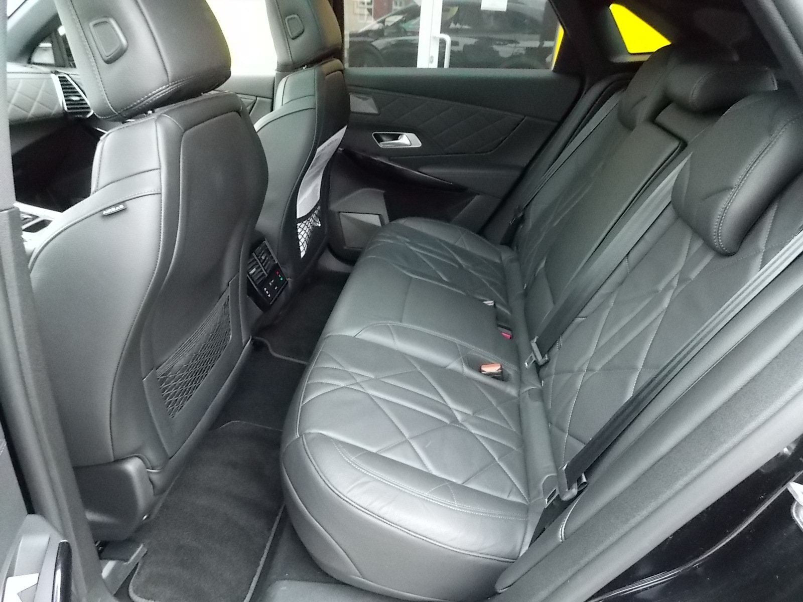 DS Automobiles DS7 E-Tense Hybrid4x4 Ligne Noire /NightVision/L