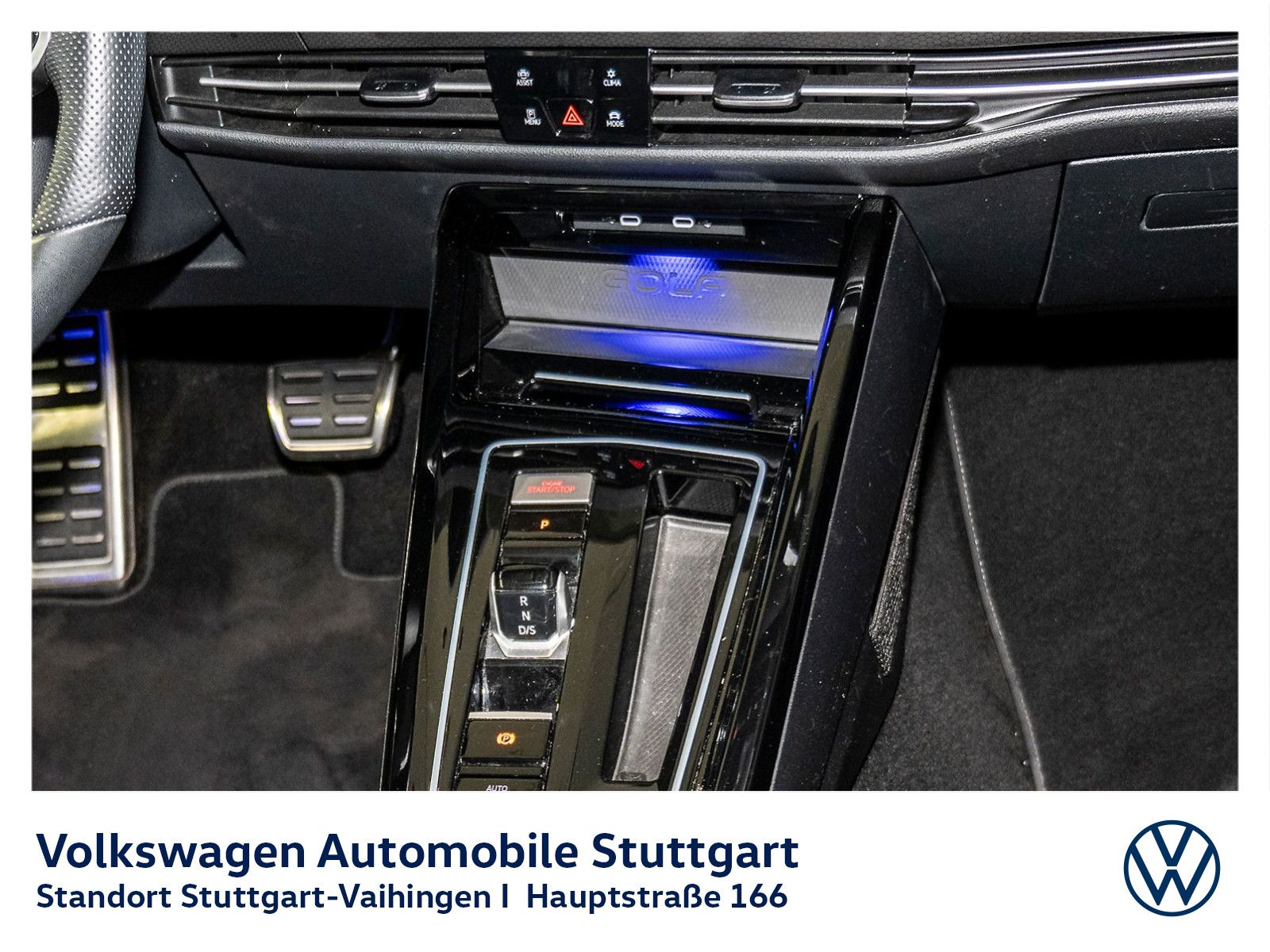 Volkswagen Golf GTD 2.0 TDI DSG Pano LED Kamera ACC Navi SH