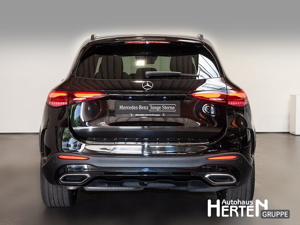 Mercedes-Benz GLC 450 d AMG 4Matic+NIGHT+PANO+HUD+DIGITAL+360°