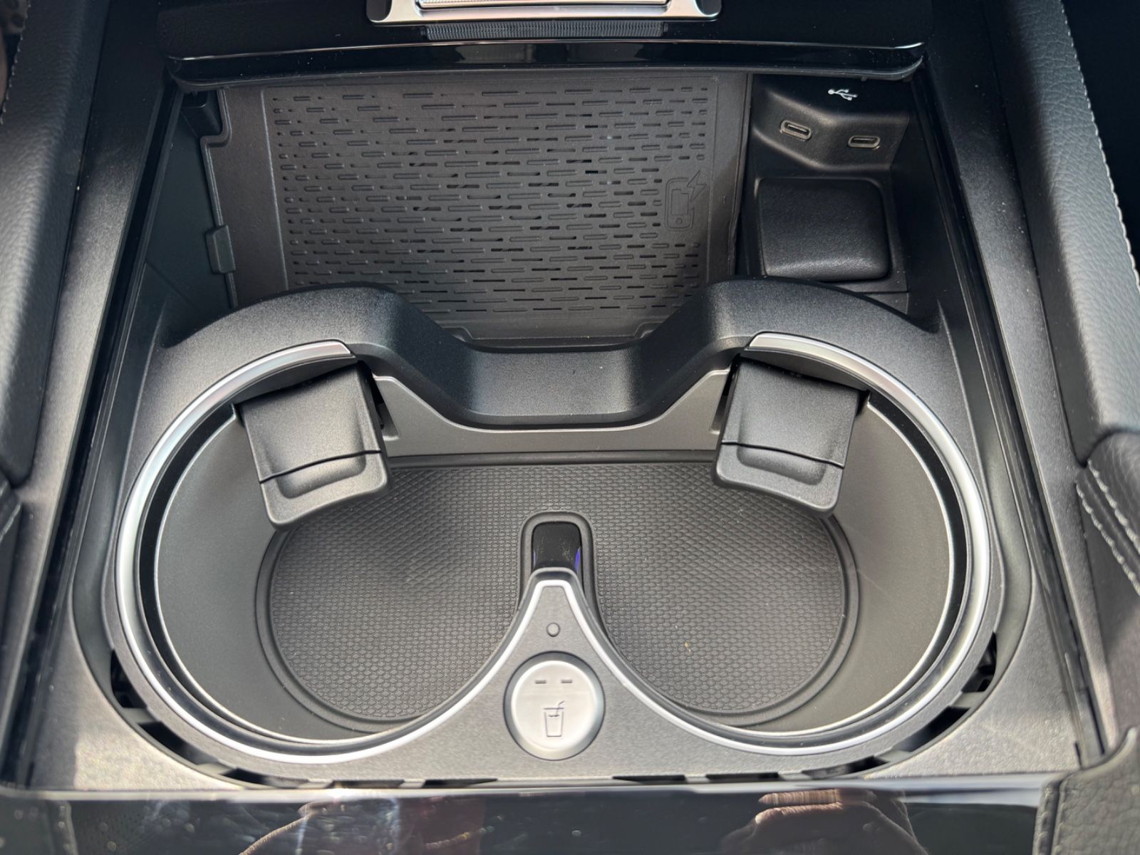 Mercedes-Benz GLE 450d Coupe AMG Line+StdHzg-Pano+Airmatic+21"