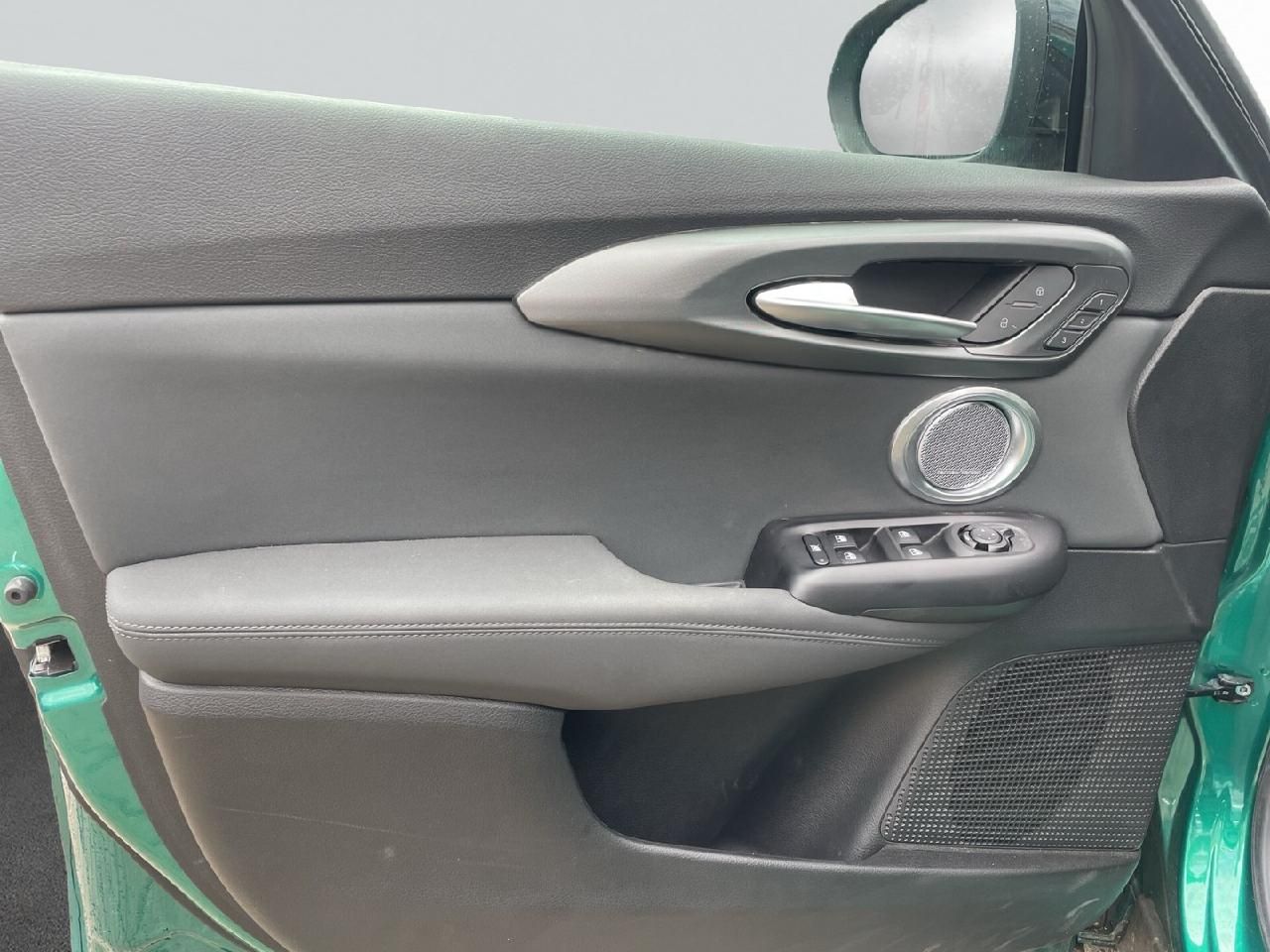 Alfa Romeo Tonale Edizione Speciale Plug-In-Hybrid AWD