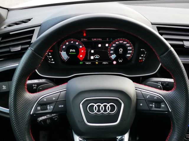 Audi Q3 Sportback S line quattro TFSI S tronic - Samsaru's Car Outlet