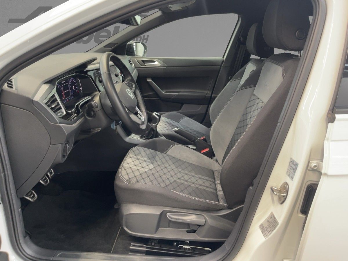 Volkswagen Taigo 1.0 TSI R-Line - Samsaru's Car Outlet