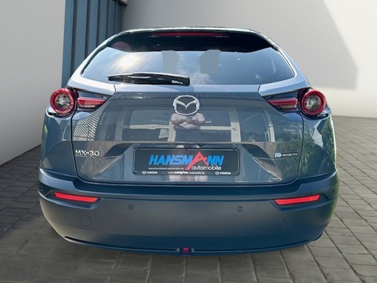 Mazda MX-30 KOM-P IV-P PRE-P GSD 35,5 kWh e-SKYACTIV 1