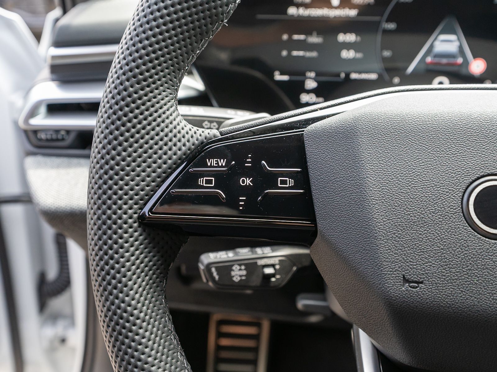 Audi A5 Avant TDI S line quattro Navi Matrix AHK ACC