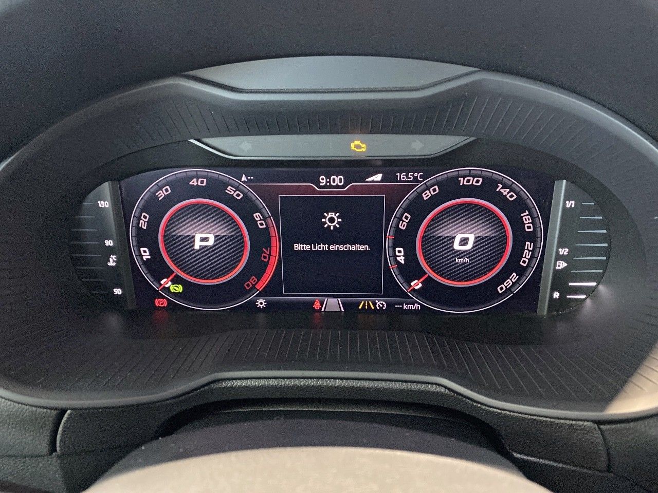 Skoda Octavia Combi RS 2.0 TSI - Samsaru's Car Outlet