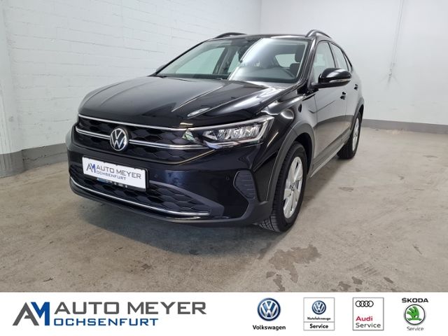 Volkswagen Taigo 1.0 TSI Life - Samsaru's Car Outlet