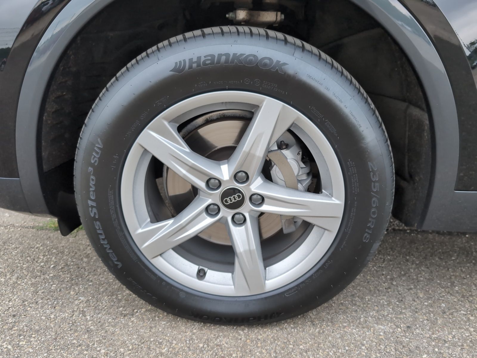 Audi Q5 40 TDI q. S-Tronic Advanced - Samsaru's Car Outlet