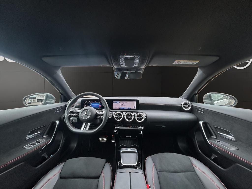 Mercedes-Benz A 180 AMG - Samsaru's Car Outlet
