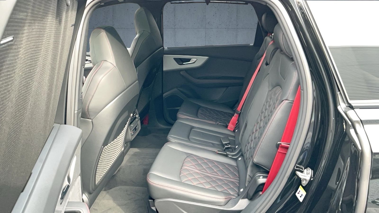 Audi Q7 60 TFSI e q. tiptr. S line Laser PANO HUD 22