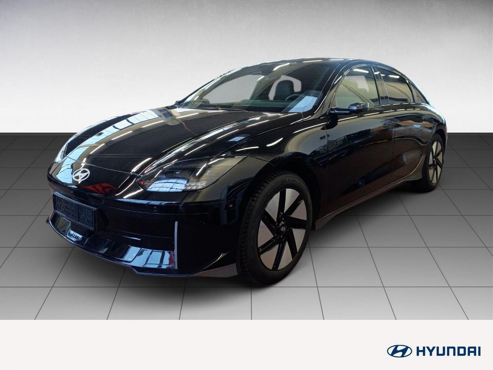 Hyundai IONIQ 6 77,4 kWh 4WD UNIQ DIG SPIEGEL