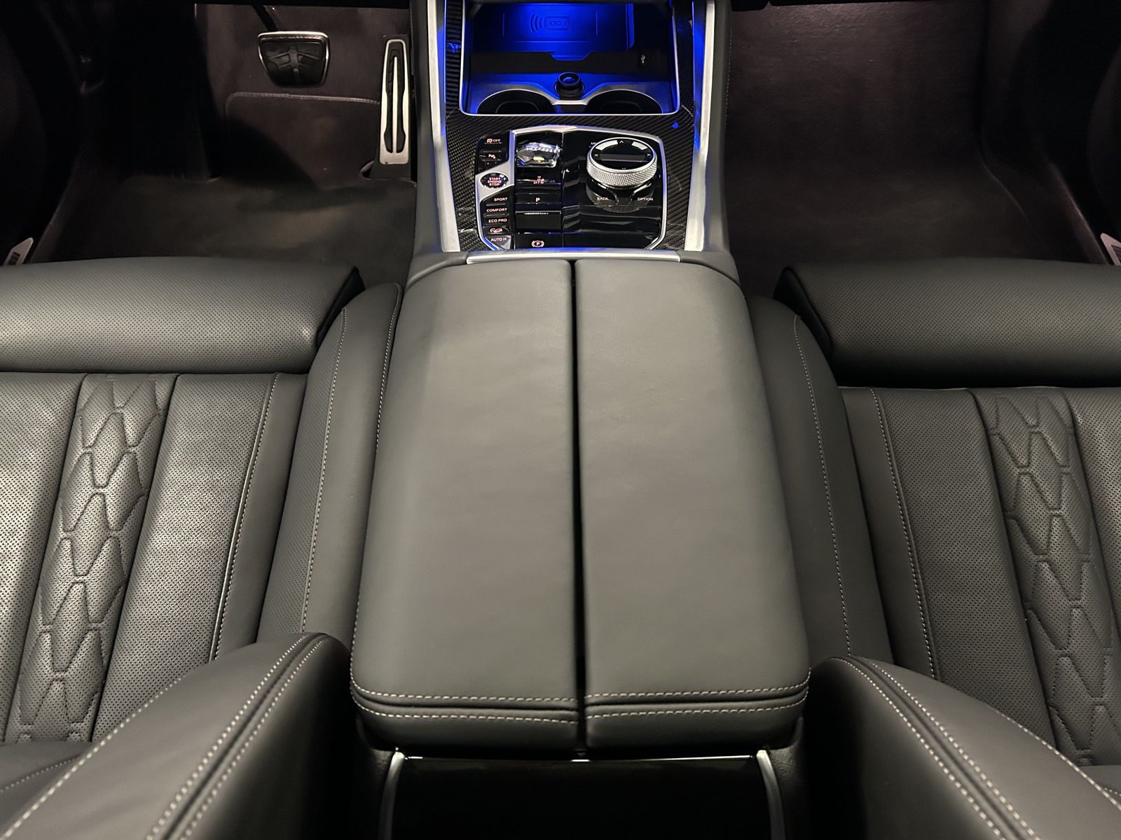 BMW X6 xDrive40i M Sportpaket Pro DA. Prof. PA. Prof