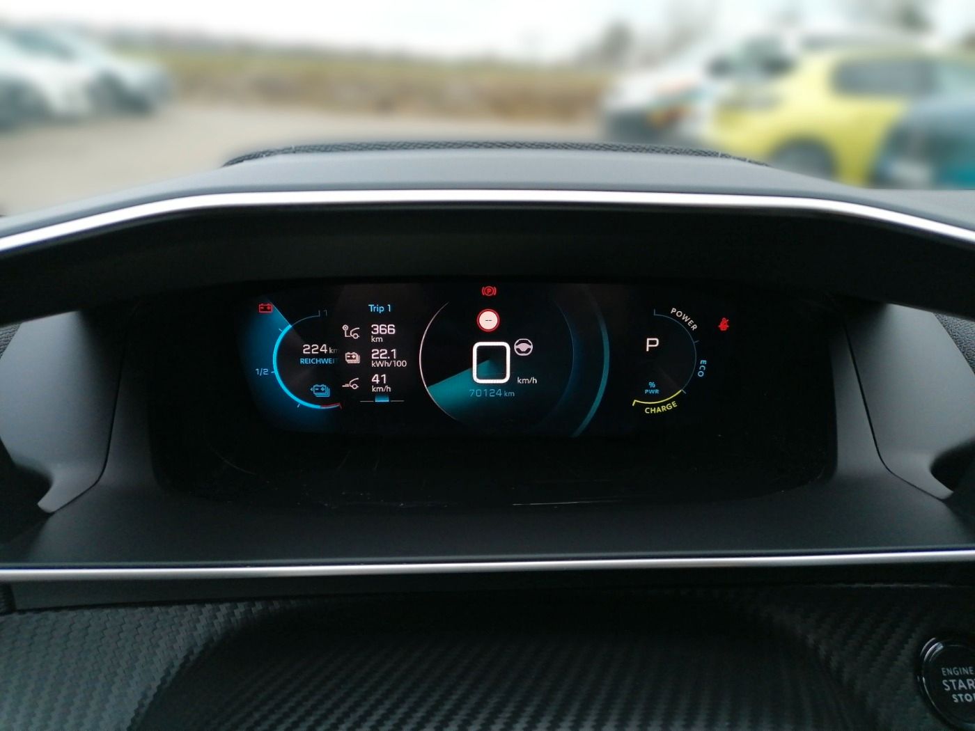 Peugeot 208 e- GT - Samsaru's Car Outlet