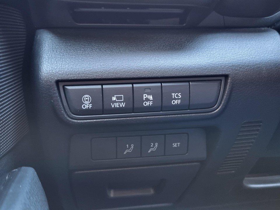 Mazda MX-30 Makoto Premiumpaket Glasschiebedach 35,5 k