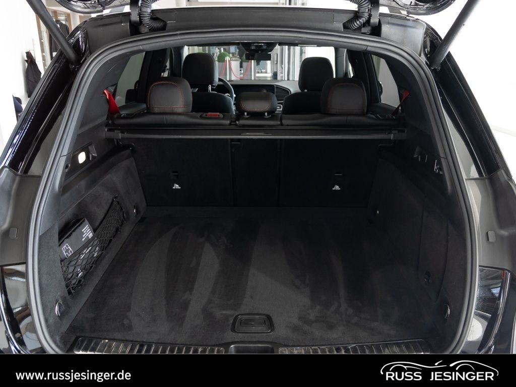 Mercedes-Benz AMG GLE 53 4M+ *AHK*360*MBeam*HUD*Memo*Pano*Burm