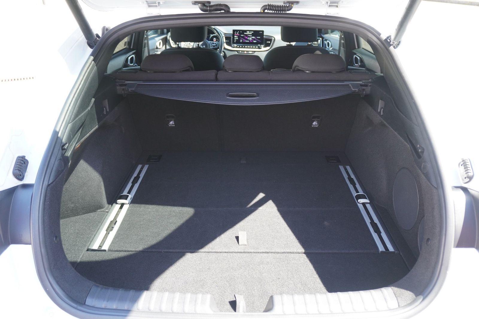 Kia ProCeed GT-Line - Samsaru's Car Outlet