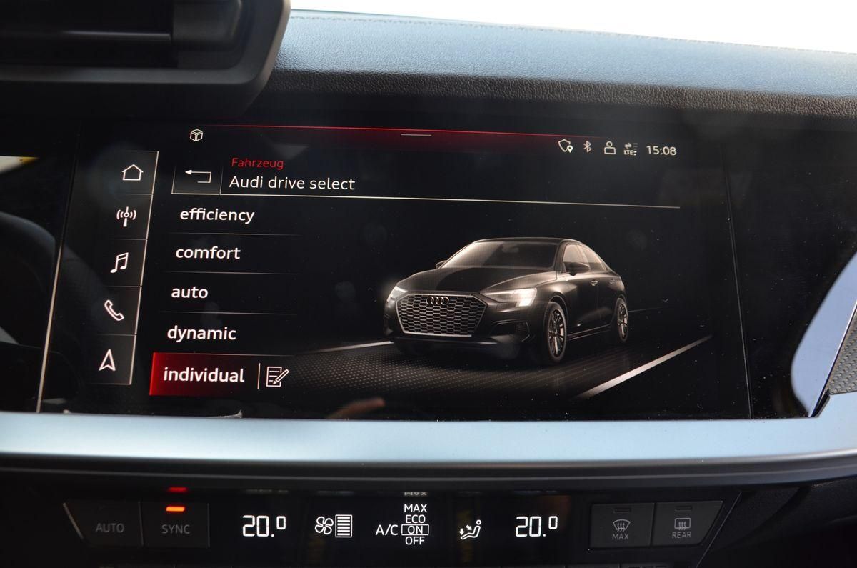 Audi A3 40 TDI qua S-Tronic S-line - Samsaru's Car Outlet