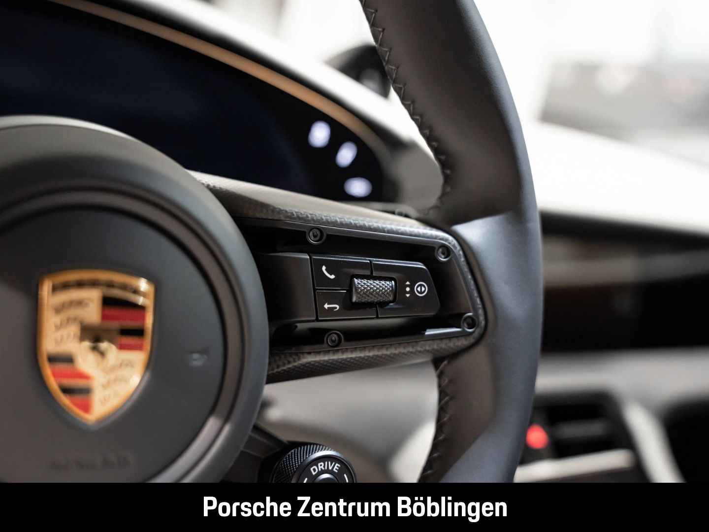 Porsche Taycan 4S Cross Turismo BOSE Panoramadach HeadUp