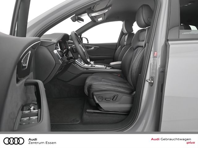 Audi Q7 50 TDI quattro competition plus S-LINE LED LA
