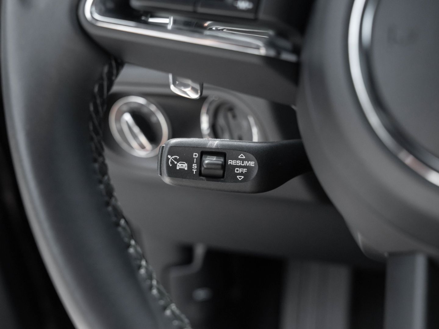 Porsche Macan - Samsaru's Car Outlet