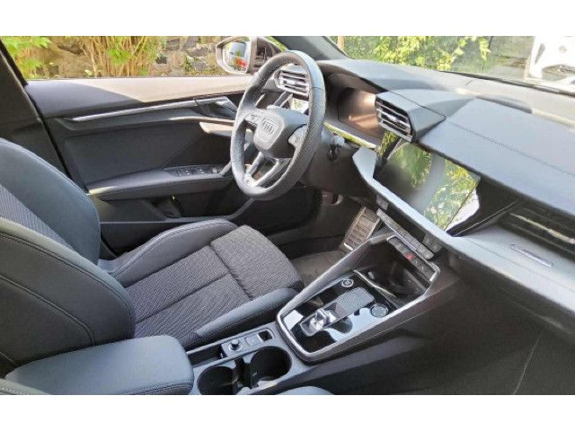 Audi A3 Sportback 35 TFSI S-Line Black - Samsaru's Car Outlet