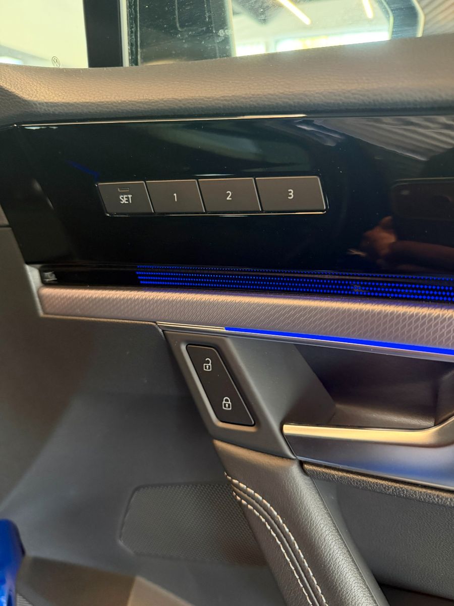 Volkswagen Touareg R-Line 4Motion*GARANTIE*ALLWETTER*VOLL*