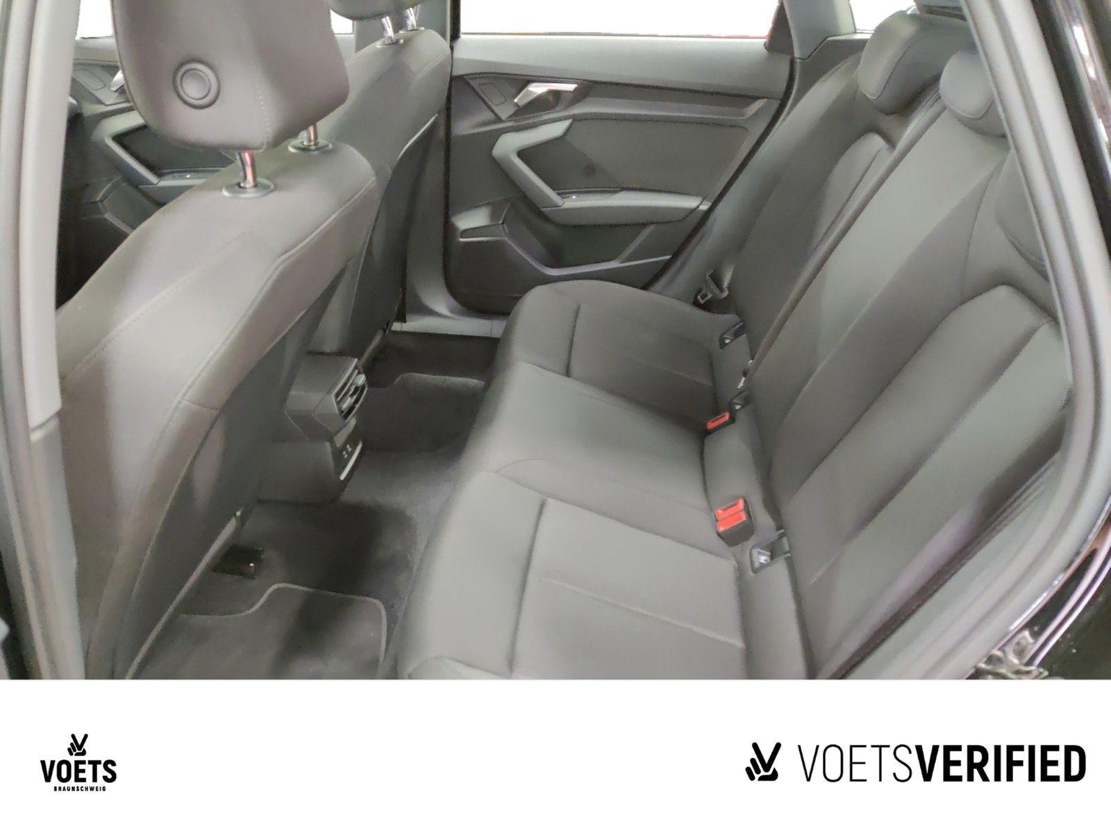 Audi A3 Sportback 40 TFSIe S-tronic - Samsaru's Car Outlet