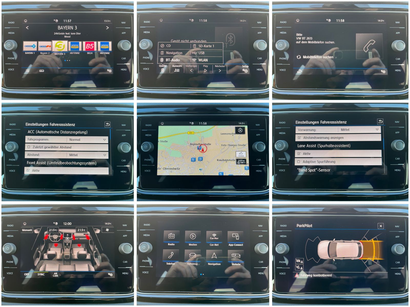 Volkswagen T-Roc 2.0 TDI DSG Style - Samsaru's Car Outlet