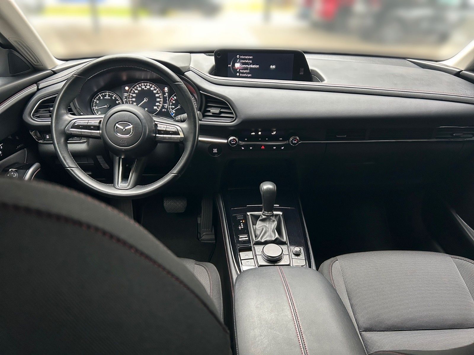 Mazda CX-30 Homura AWD