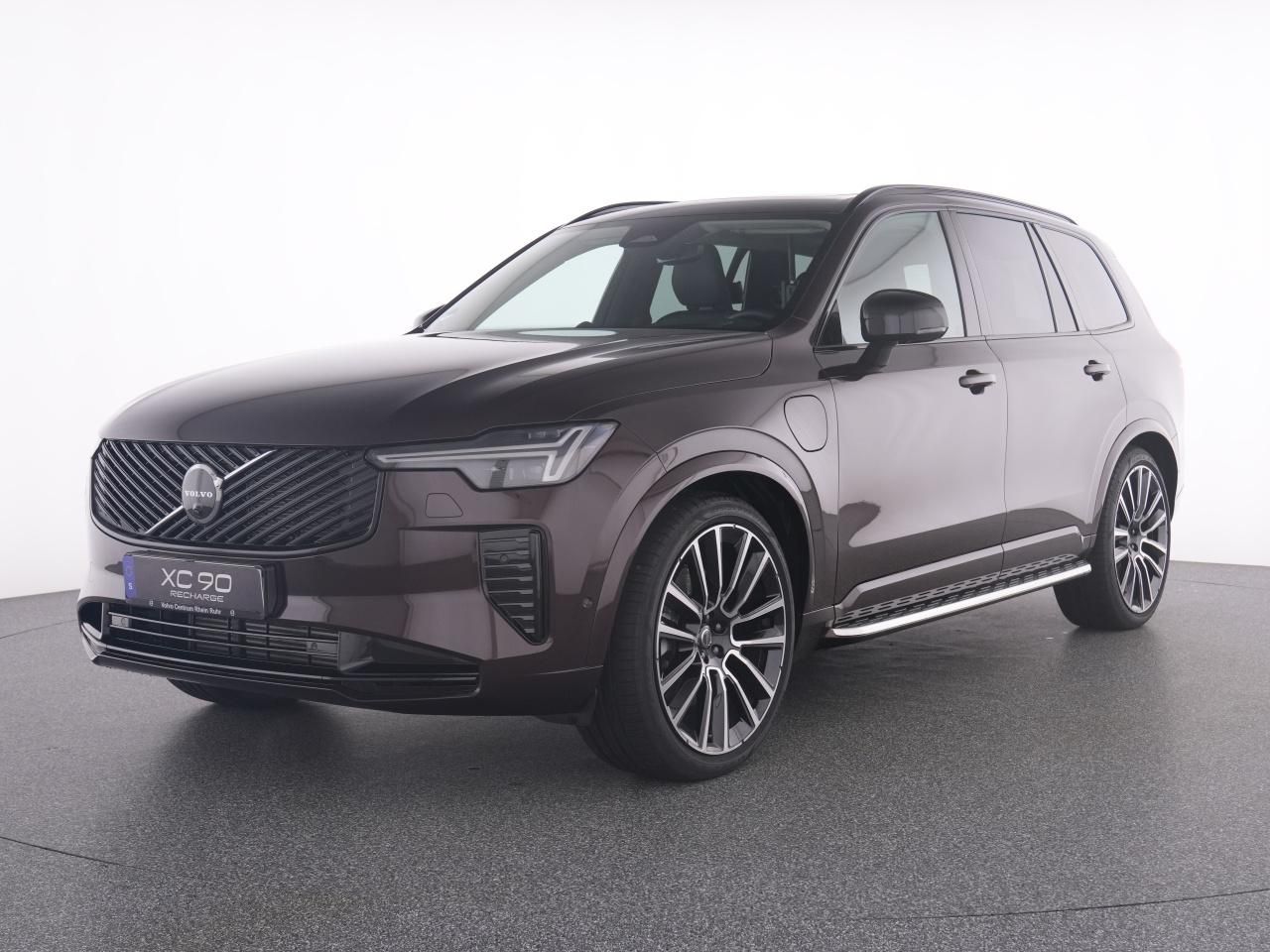 Volvo XC 90 T8 AWD Ultra Dark Plug-In (EURO 6e)