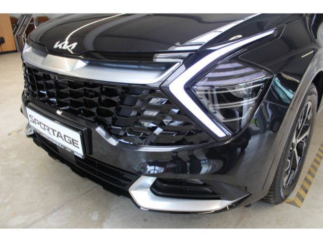 Kia Sportage AWD - Samsaru's Car Outlet