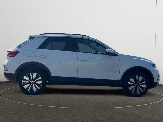Volkswagen T-Roc 1.5 TSI DSG Move - Samsaru's Car Outlet