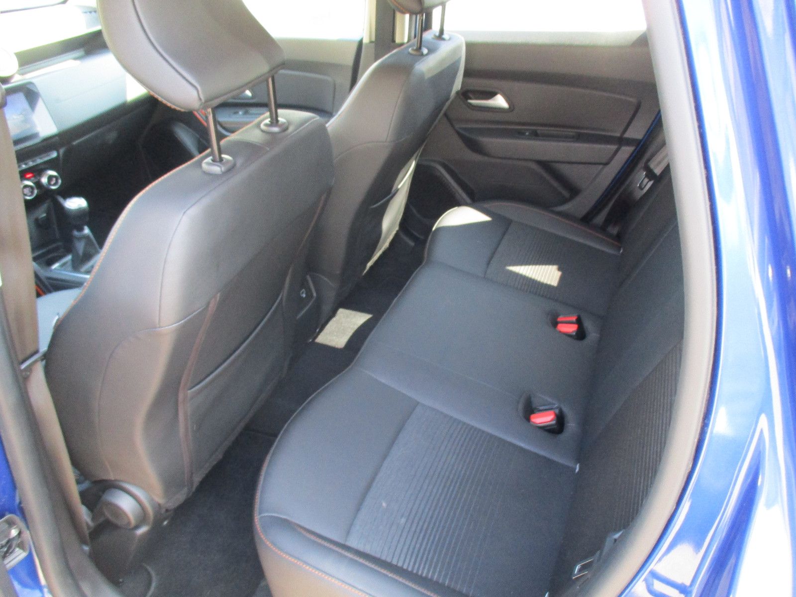 Dacia Duster II Extreme - Samsaru's Car Outlet